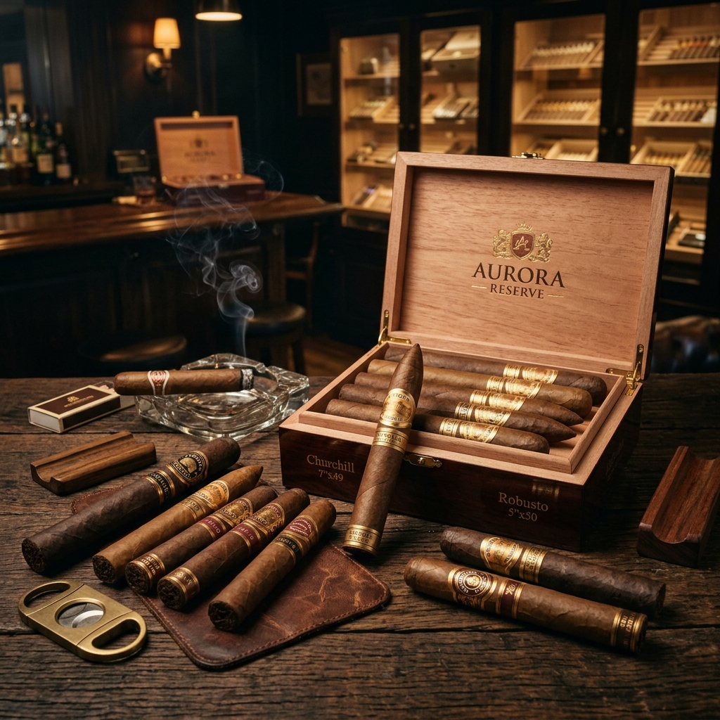 Cigars
